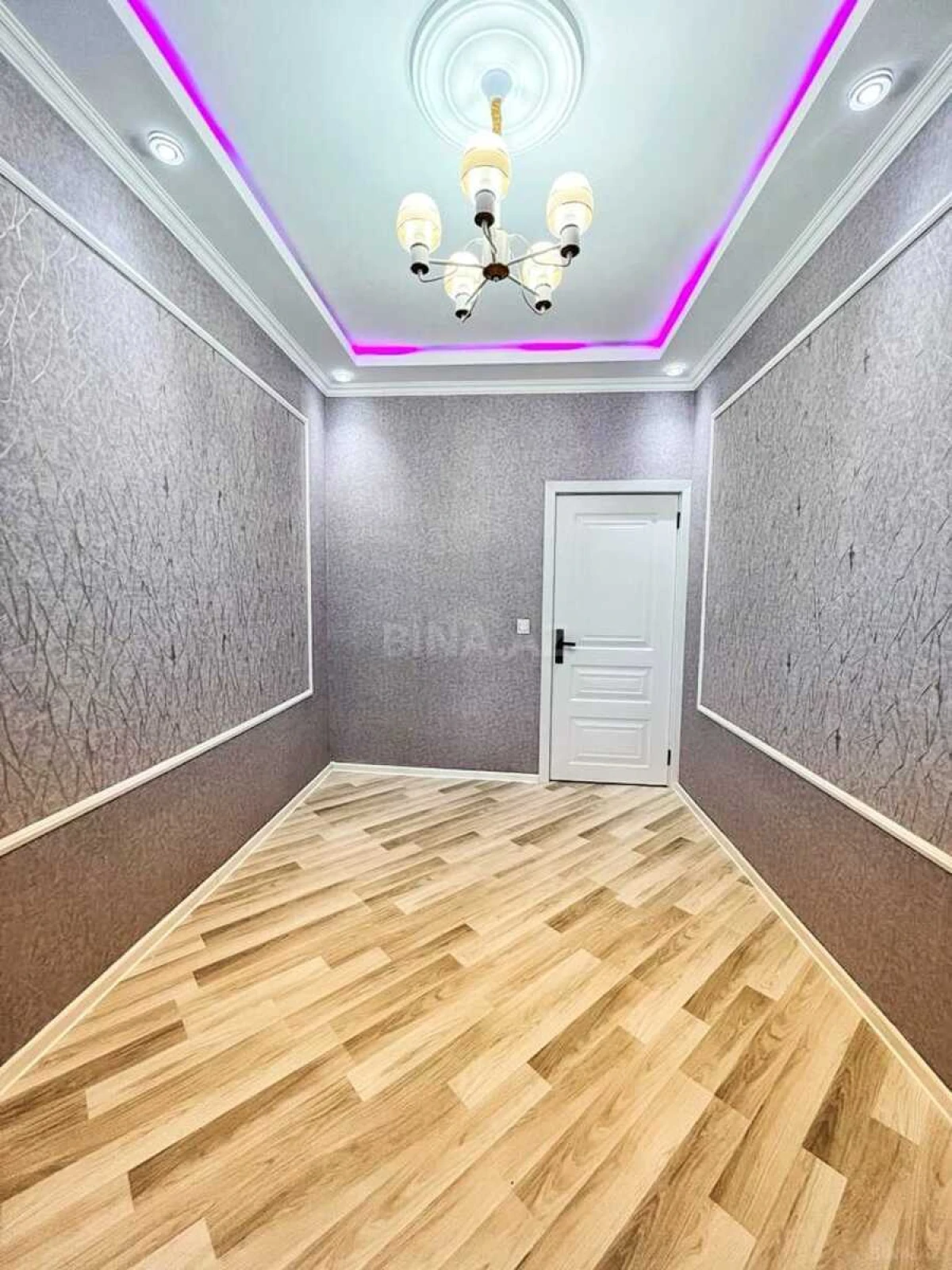 Satılır 3 otaqlı mənzil 78 m²