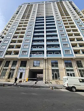 Satılır 4 otaqlı mənzil 173 m² — Bakı, Nəsimi 4 otaq 173.00 m²