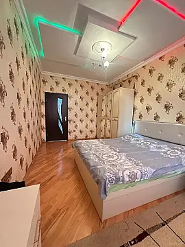 Satılır 2 otaqlı mənzil 80 m²