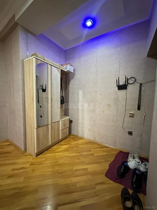 Satılır 2 otaqlı mənzil 80 m²