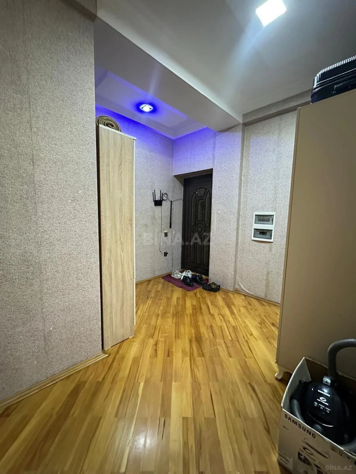 Satılır 2 otaqlı mənzil 80 m²