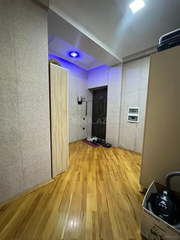 Satılır 2 otaqlı mənzil 80 m²