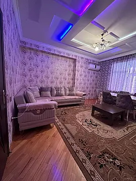 Satılır 2 otaqlı mənzil 80 m²