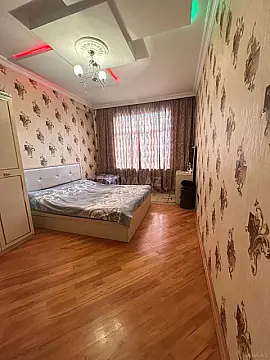 Satılır 2 otaqlı mənzil 80 m²