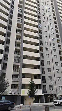 Satılır 3 otaqlı mənzil 96 m²