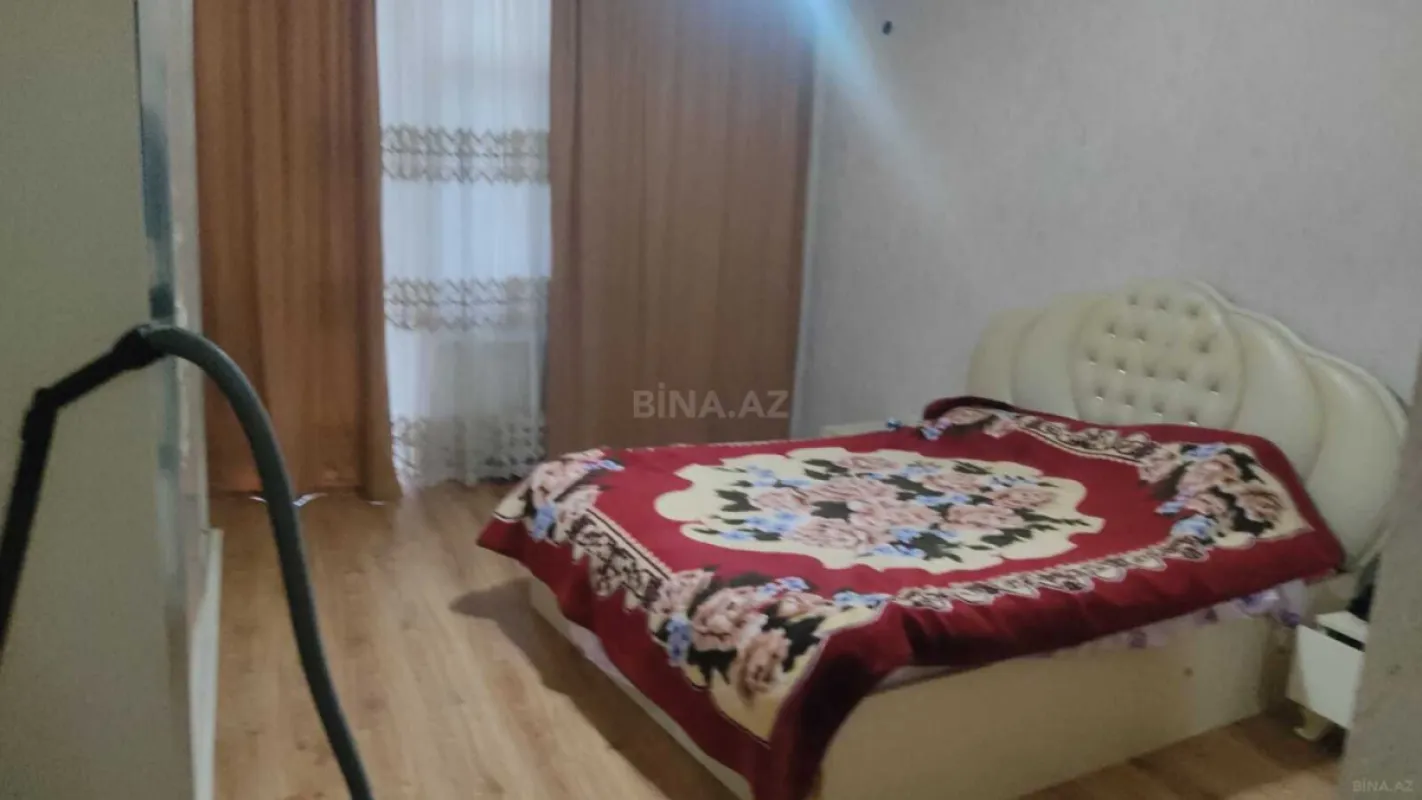 Satılır 3 otaqlı mənzil 96 m²