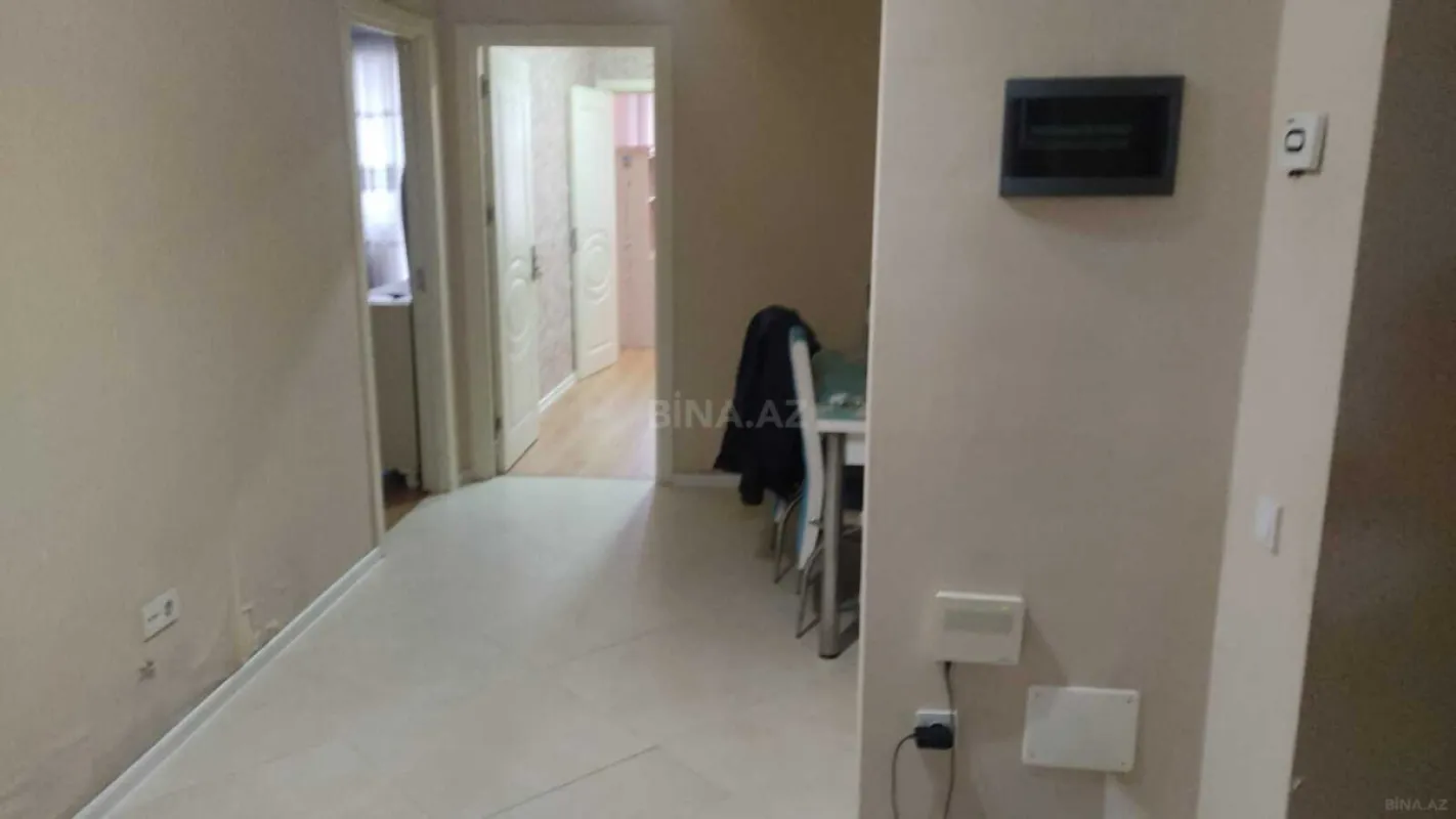 Satılır 3 otaqlı mənzil 96 m²