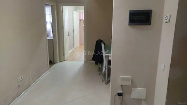 Satılır 3 otaqlı mənzil 96 m²