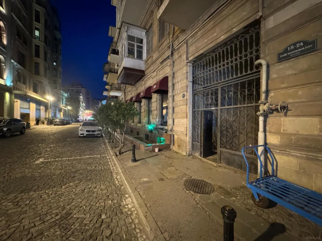 Satılır 2 otaqlı mənzil 45 m²