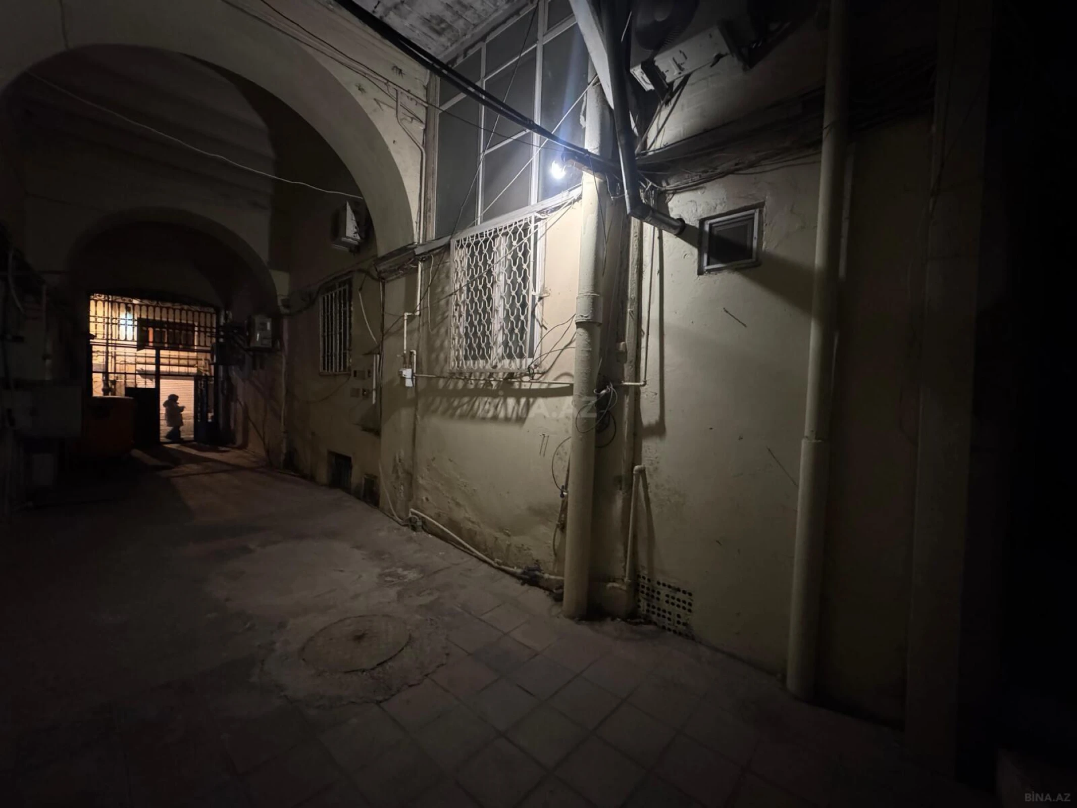 Satılır 2 otaqlı mənzil 45 m²