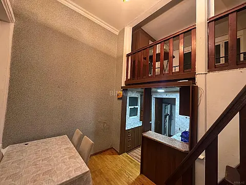 Satılır 2 otaqlı mənzil 45 m²
