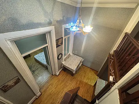 Satılır 2 otaqlı mənzil 45 m²