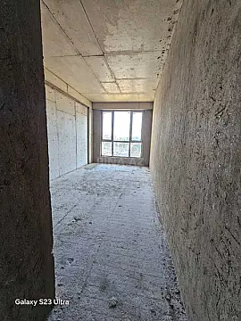 Satılır 2 otaqlı mənzil 75 m²