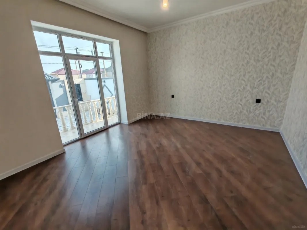 Satılır 4 otaqlı həyət evi 170 m²