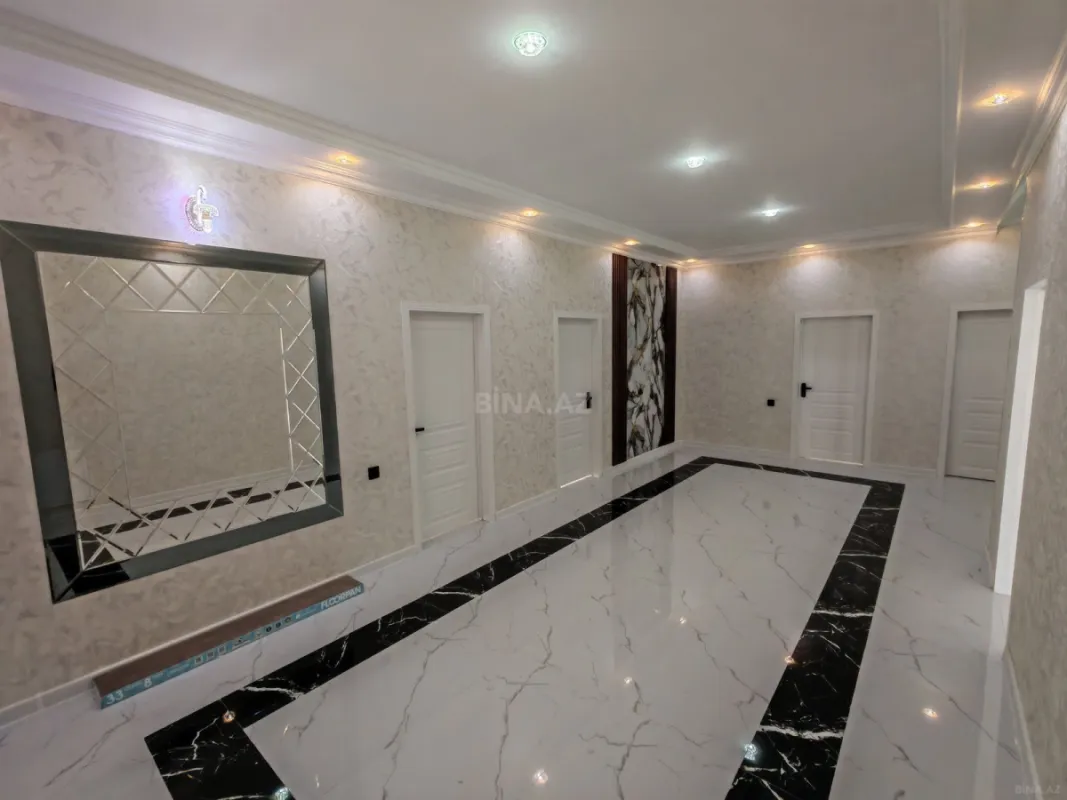 Satılır 4 otaqlı həyət evi 170 m²