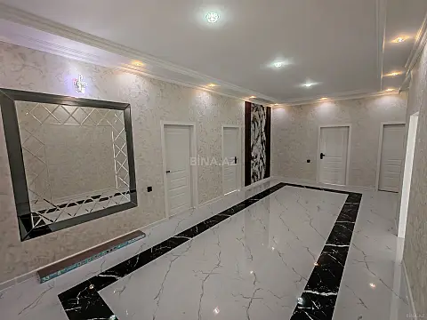 Satılır 4 otaqlı həyət evi 170 m²