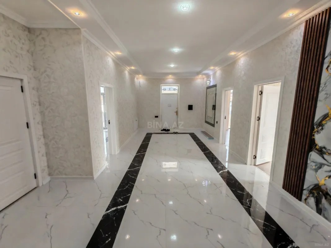 Satılır 4 otaqlı həyət evi 170 m²