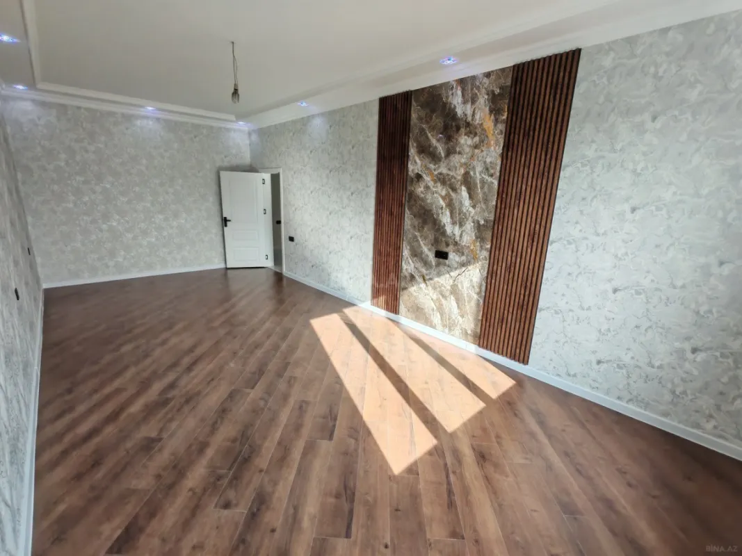 Satılır 4 otaqlı həyət evi 170 m²