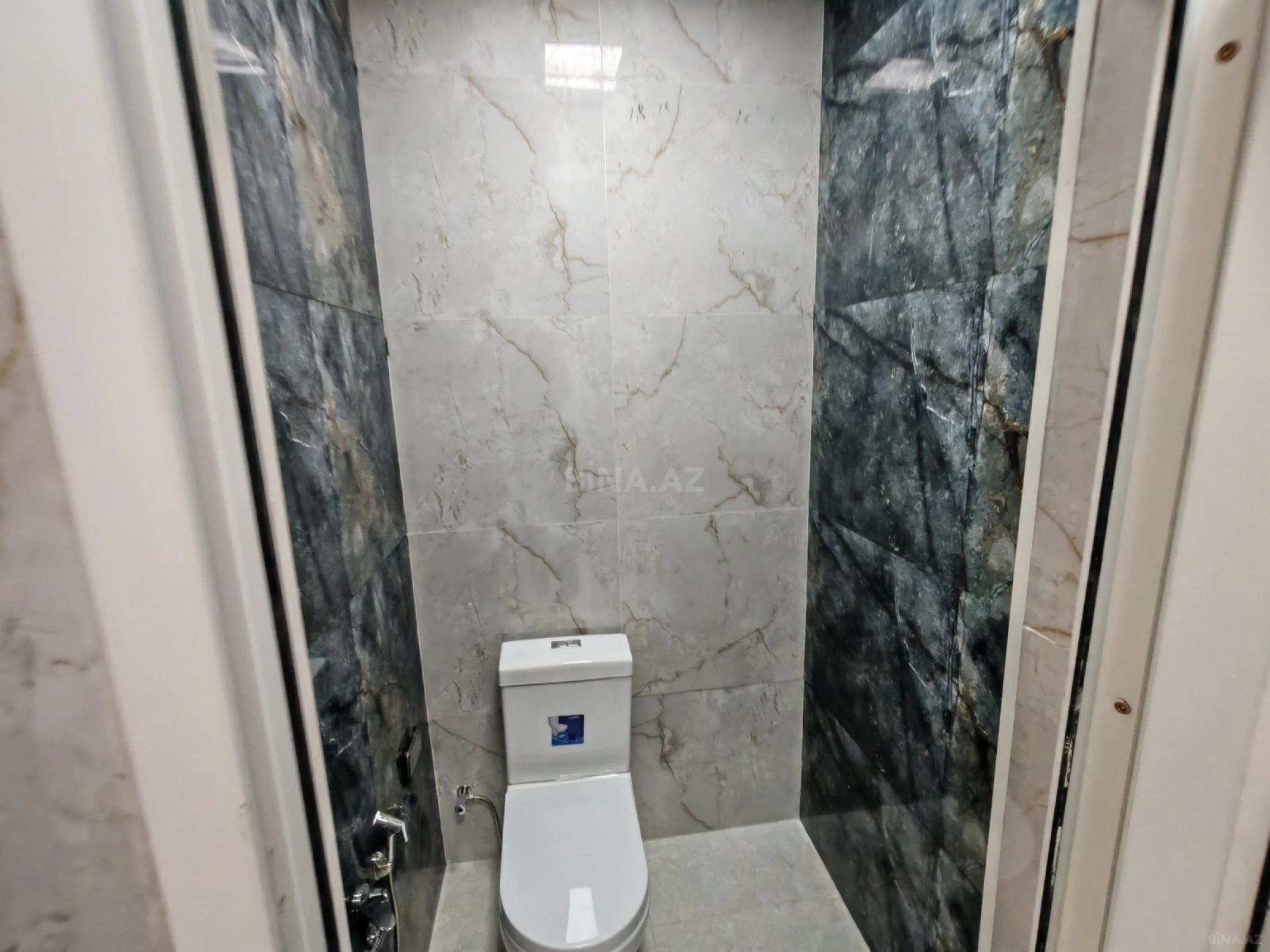 Satılır 4 otaqlı həyət evi 170 m²
