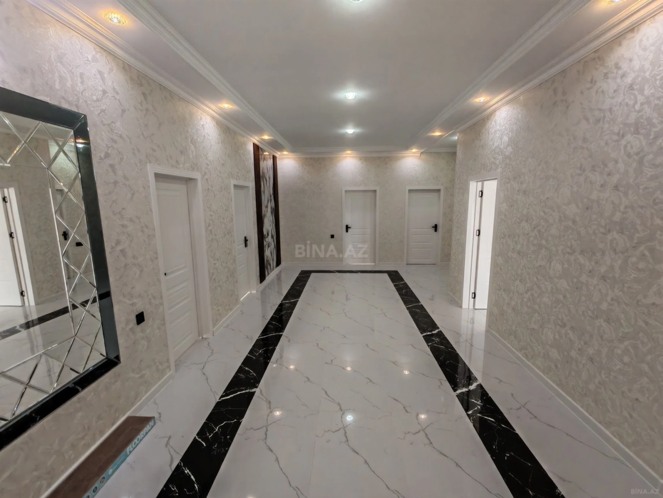 Satılır 4 otaqlı həyət evi 170 m²
