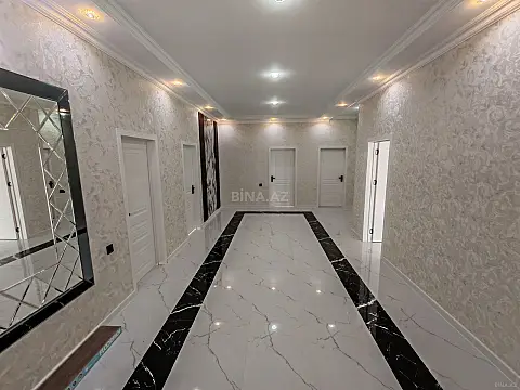 Satılır 4 otaqlı həyət evi 170 m²