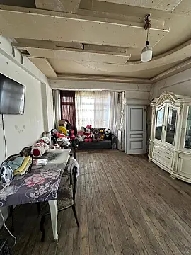 Satılır 4 otaqlı mənzil 120 m² — Bakı, Yeni Yasamal 4 otaq 120.00 m²