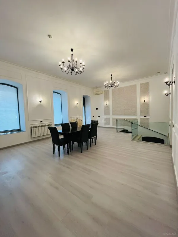 Kirayə verilir obyekt 214 m²