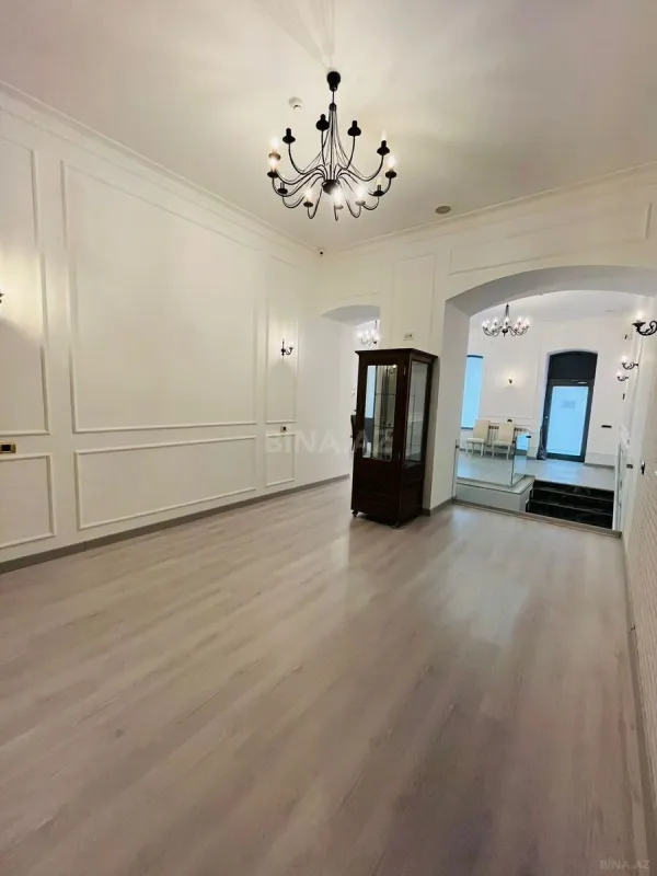 Kirayə verilir obyekt 214 m²