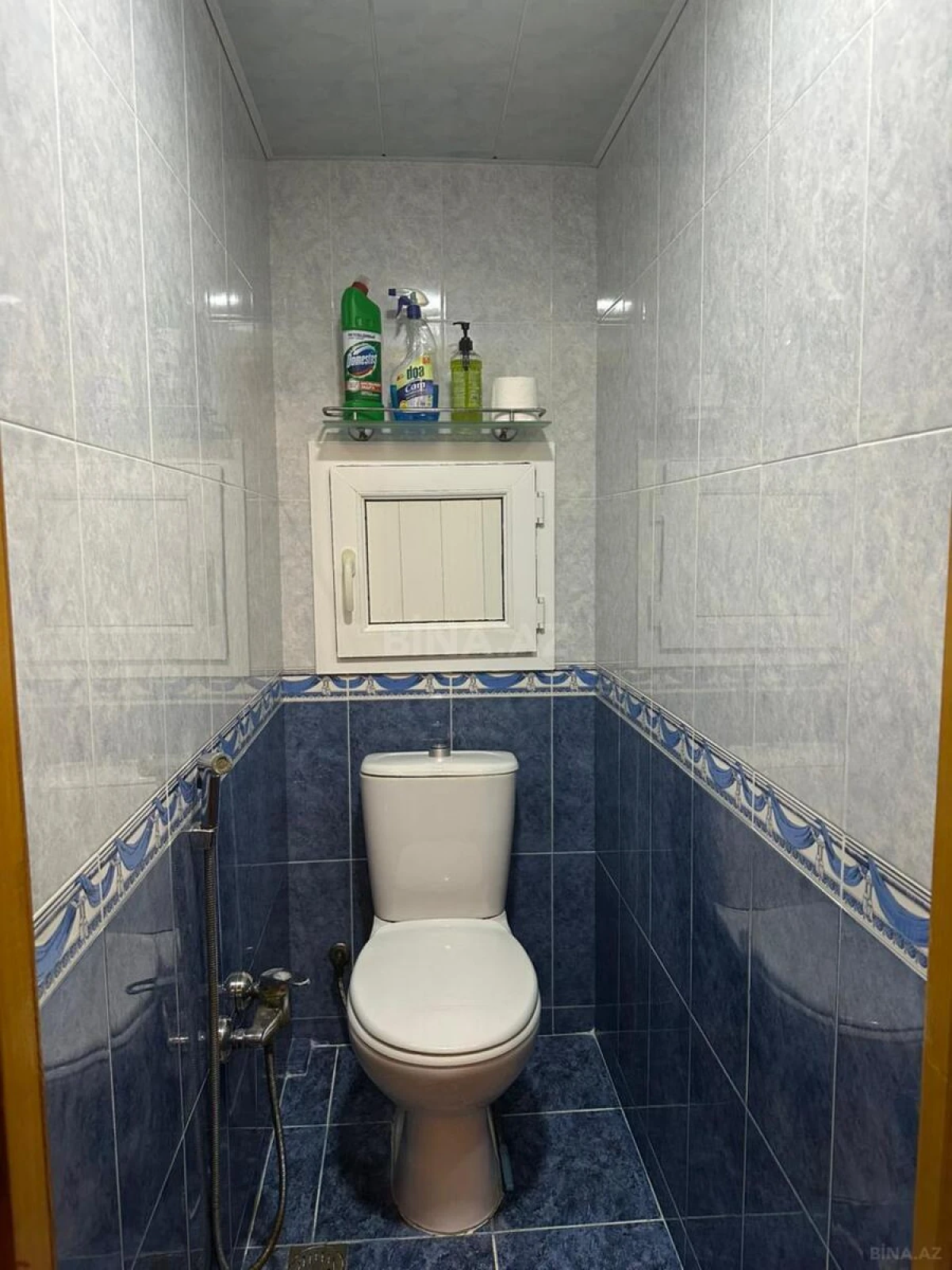 Satılır 3 otaqlı mənzil 78 m²