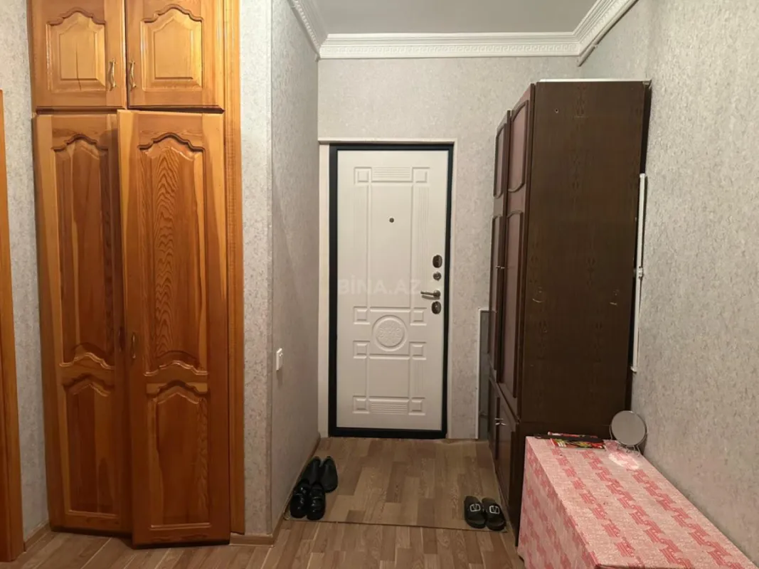 Satılır 3 otaqlı mənzil 78 m²