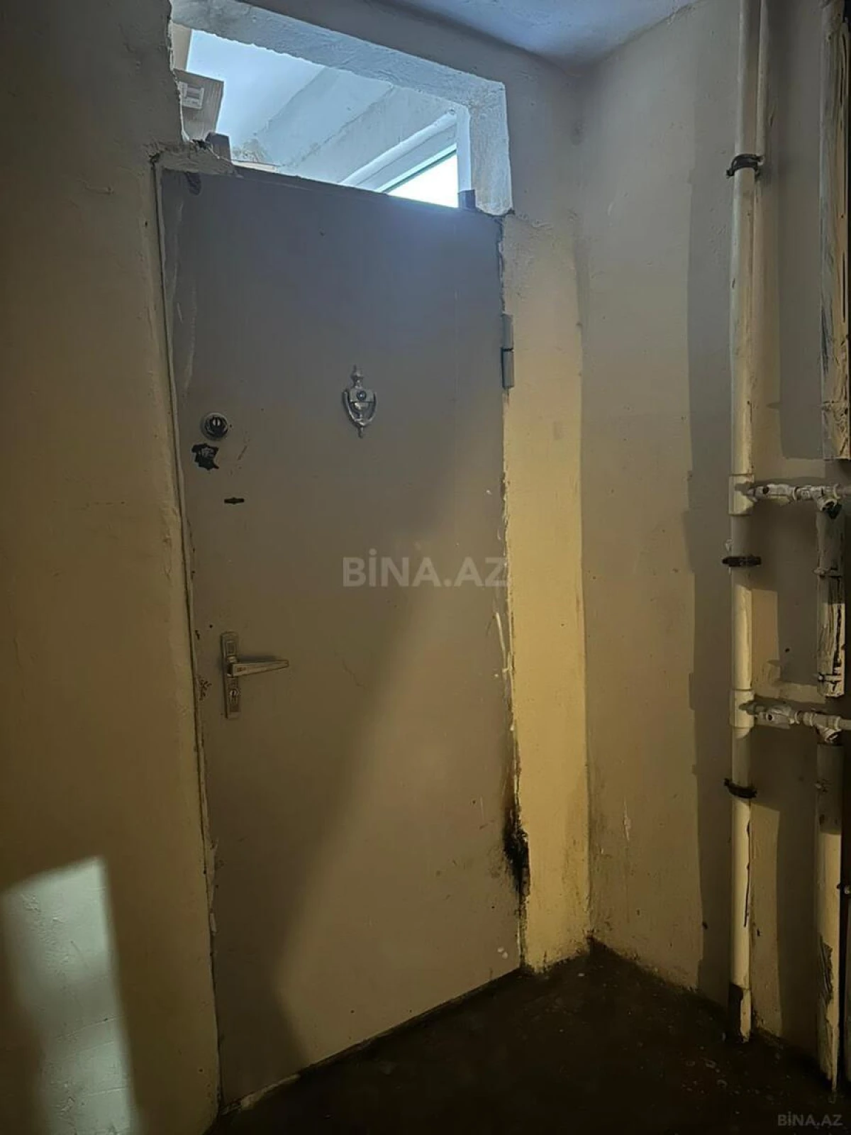 Satılır 3 otaqlı mənzil 78 m²