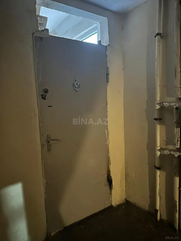 Satılır 3 otaqlı mənzil 78 m²