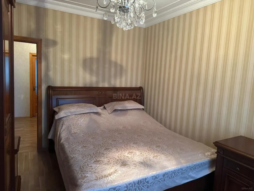 Satılır 3 otaqlı mənzil 78 m²
