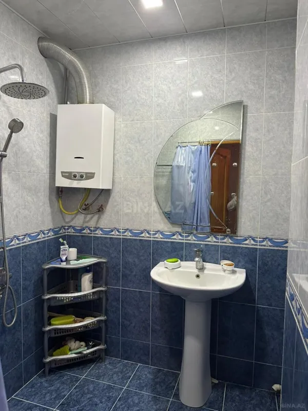 Satılır 3 otaqlı mənzil 78 m²