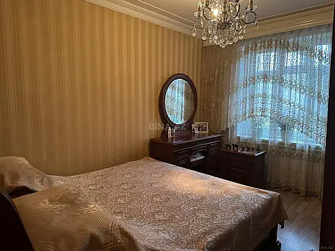 Satılır 3 otaqlı mənzil 78 m²
