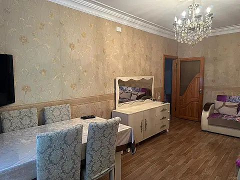 Satılır 3 otaqlı mənzil 78 m²