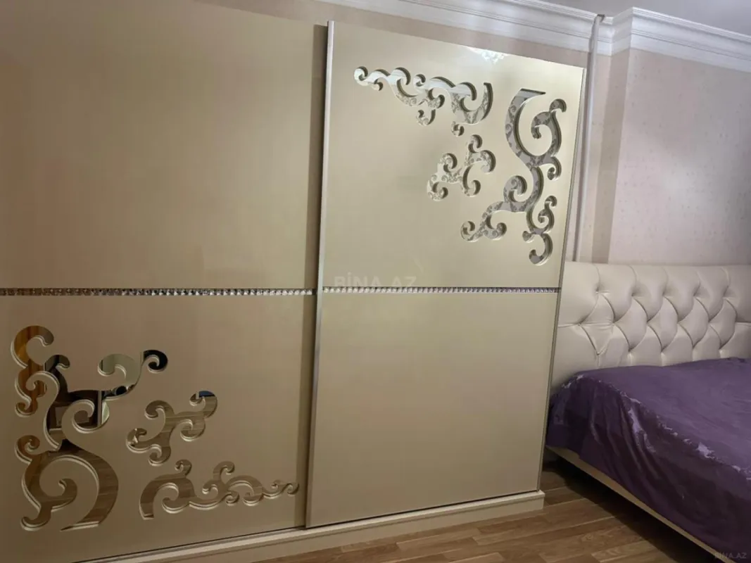 Satılır 3 otaqlı mənzil 78 m²