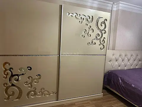 Satılır 3 otaqlı mənzil 78 m²