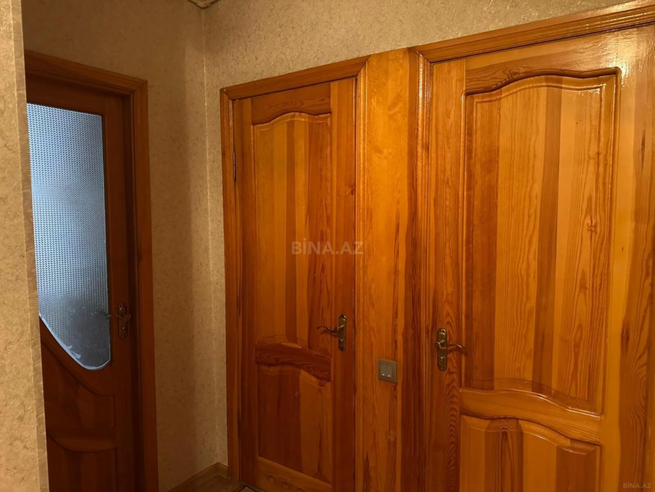 Satılır 3 otaqlı mənzil 78 m²