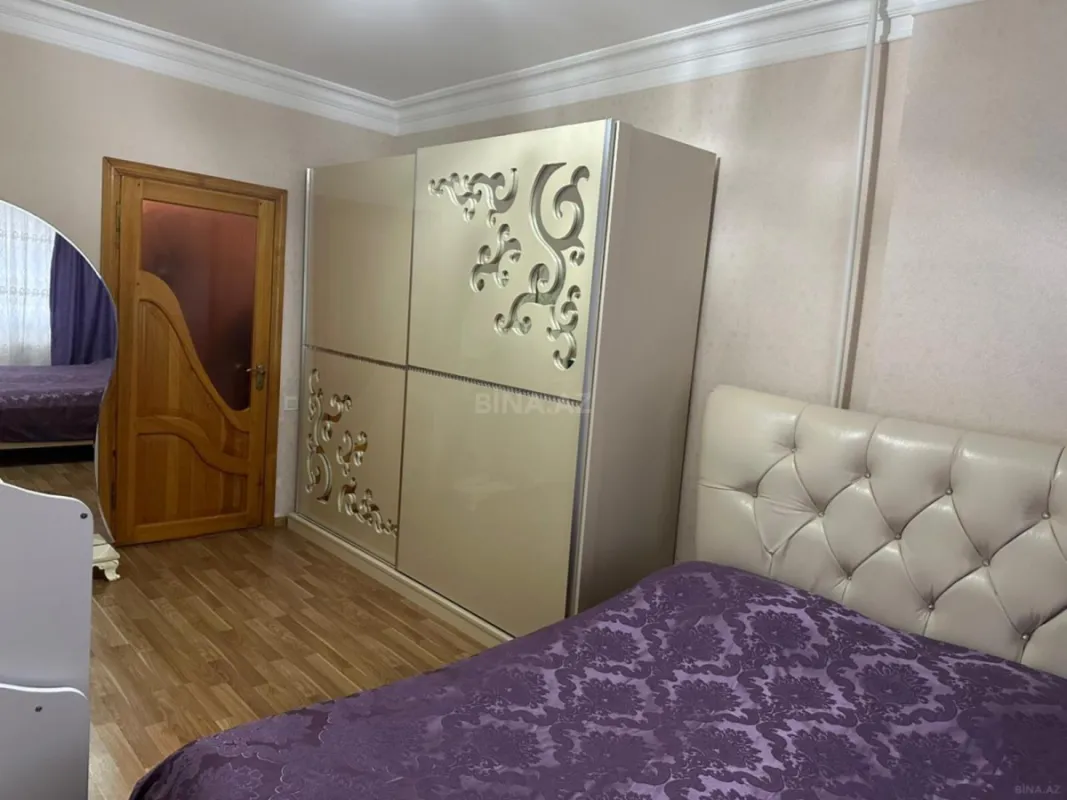 Satılır 3 otaqlı mənzil 78 m²