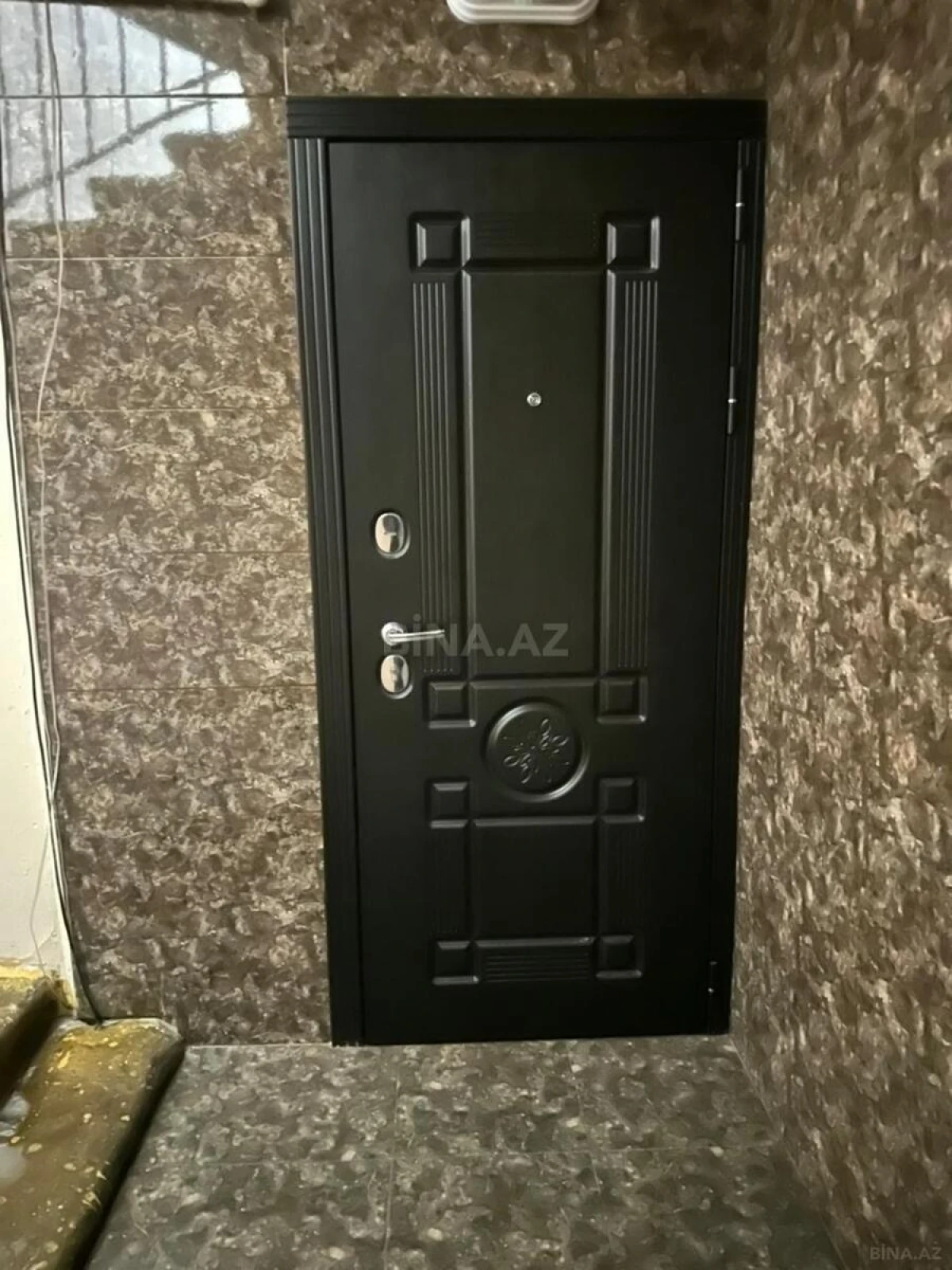 Satılır 3 otaqlı mənzil 78 m²