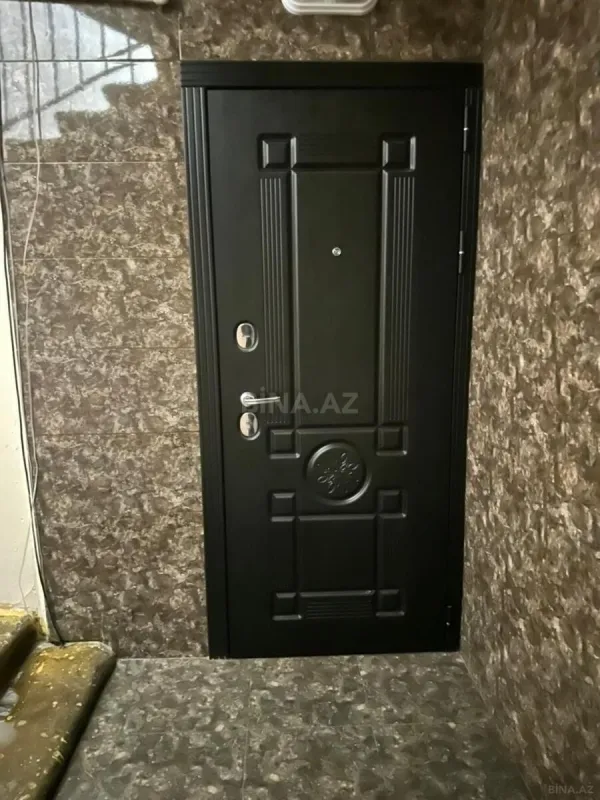 Satılır 3 otaqlı mənzil 78 m²