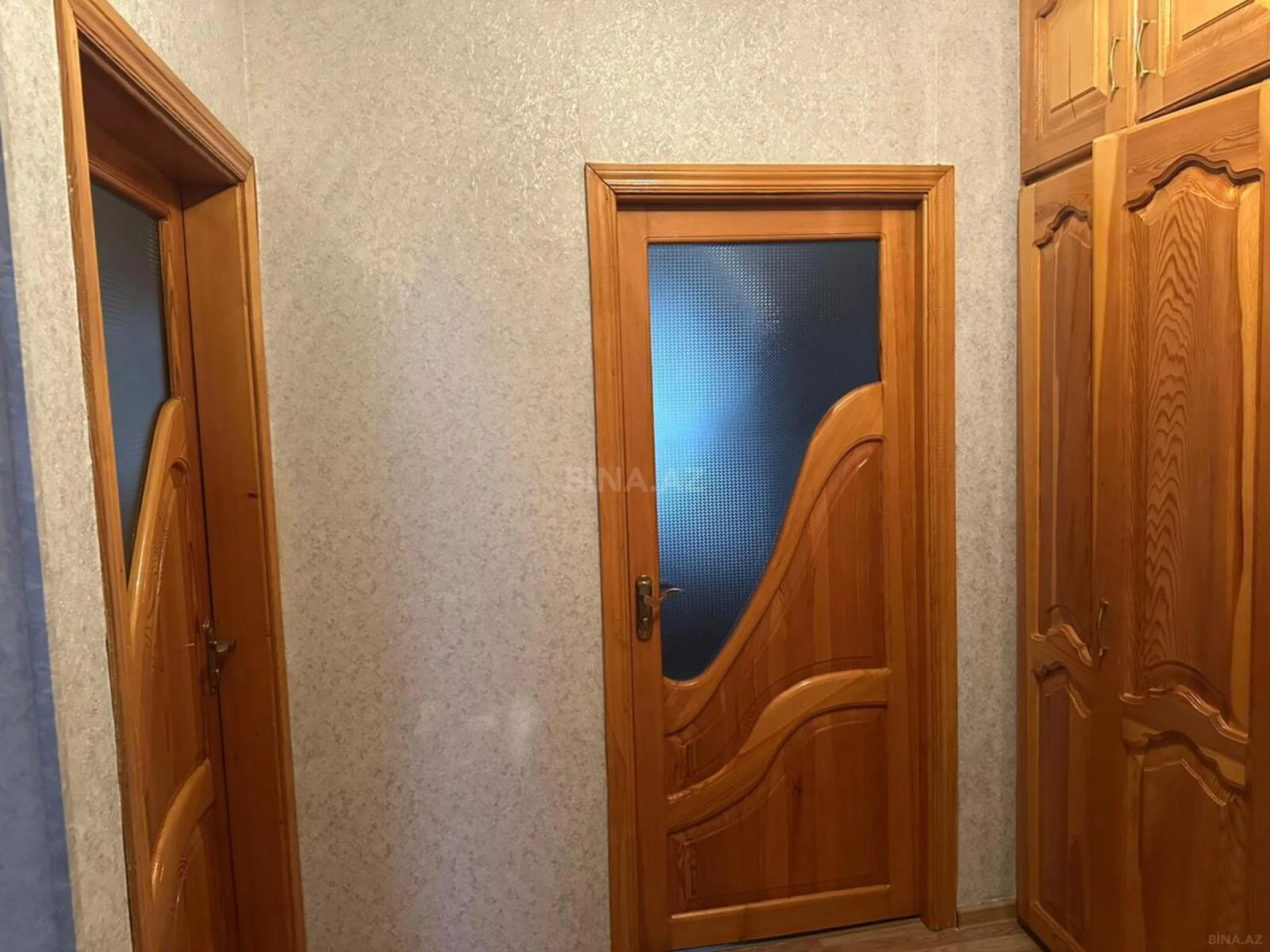 Satılır 3 otaqlı mənzil 78 m²