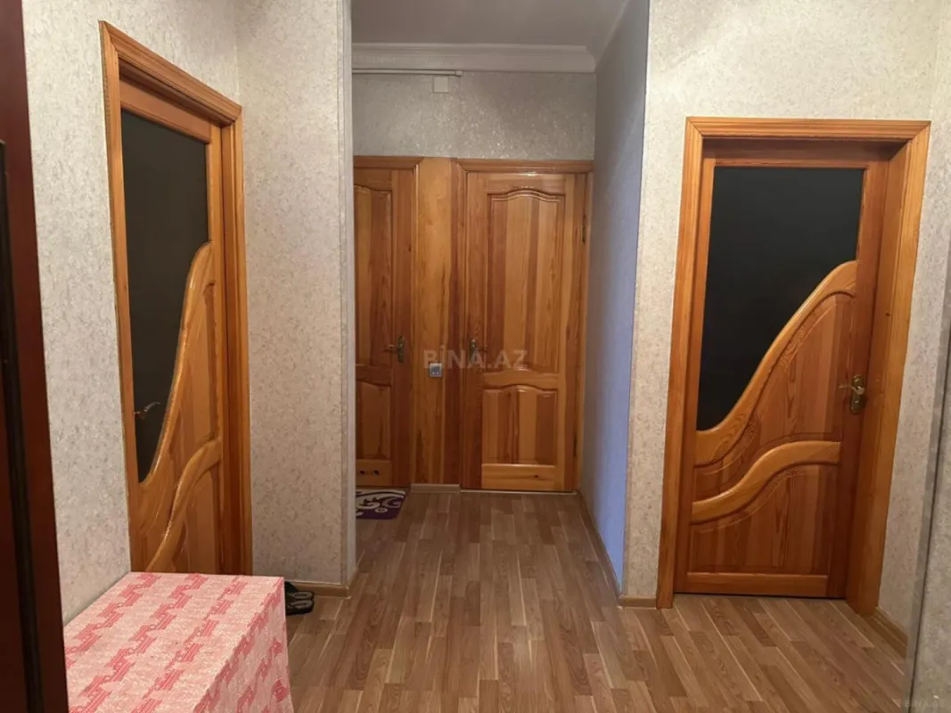 Satılır 3 otaqlı mənzil 78 m²