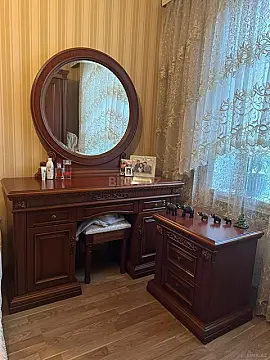 Satılır 3 otaqlı mənzil 78 m²