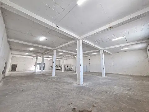 Kirayə verilir obyekt 450 m² — Bakı, Abşeron 450.00 m²