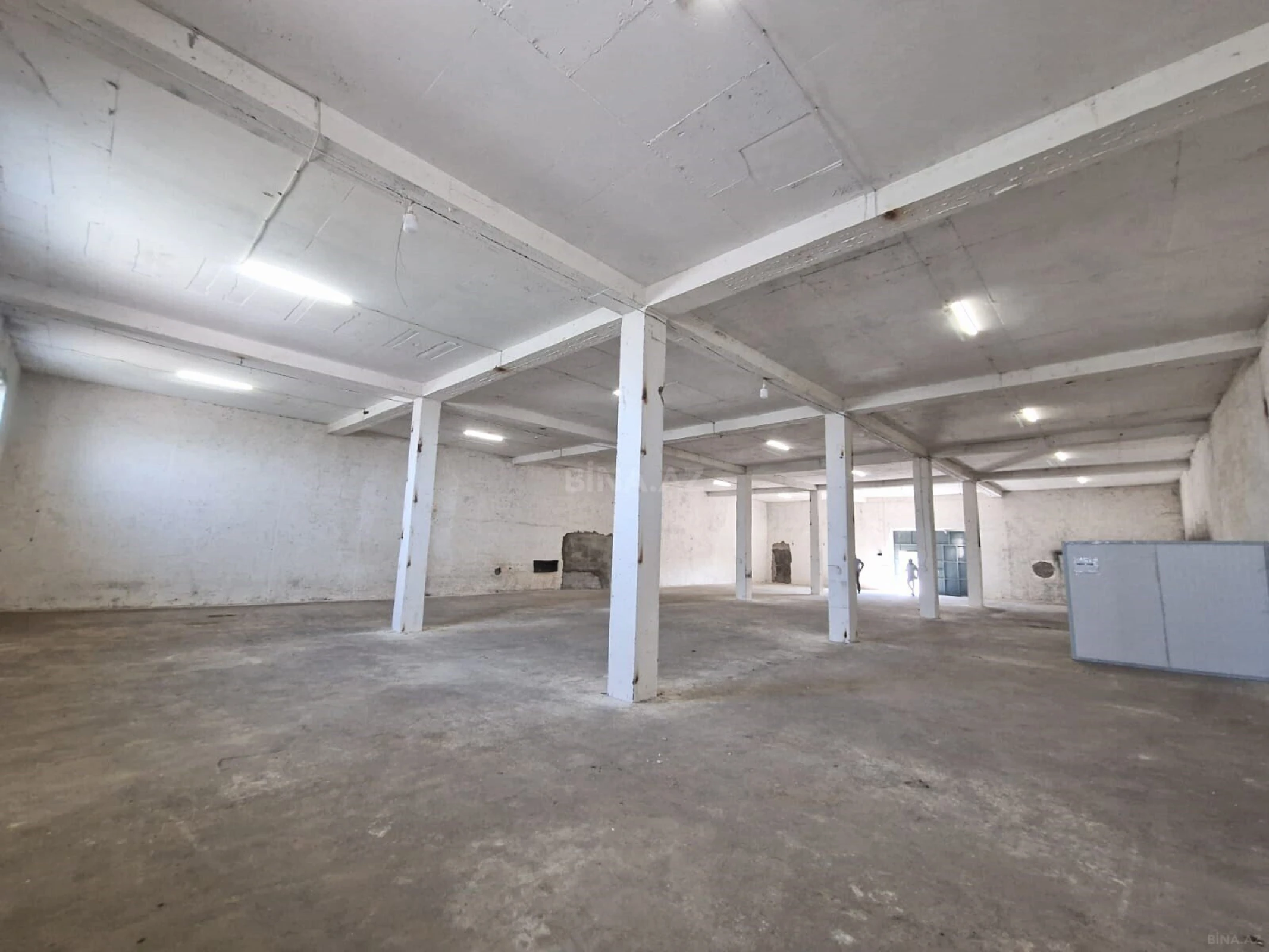 Kirayə verilir obyekt 450 m²