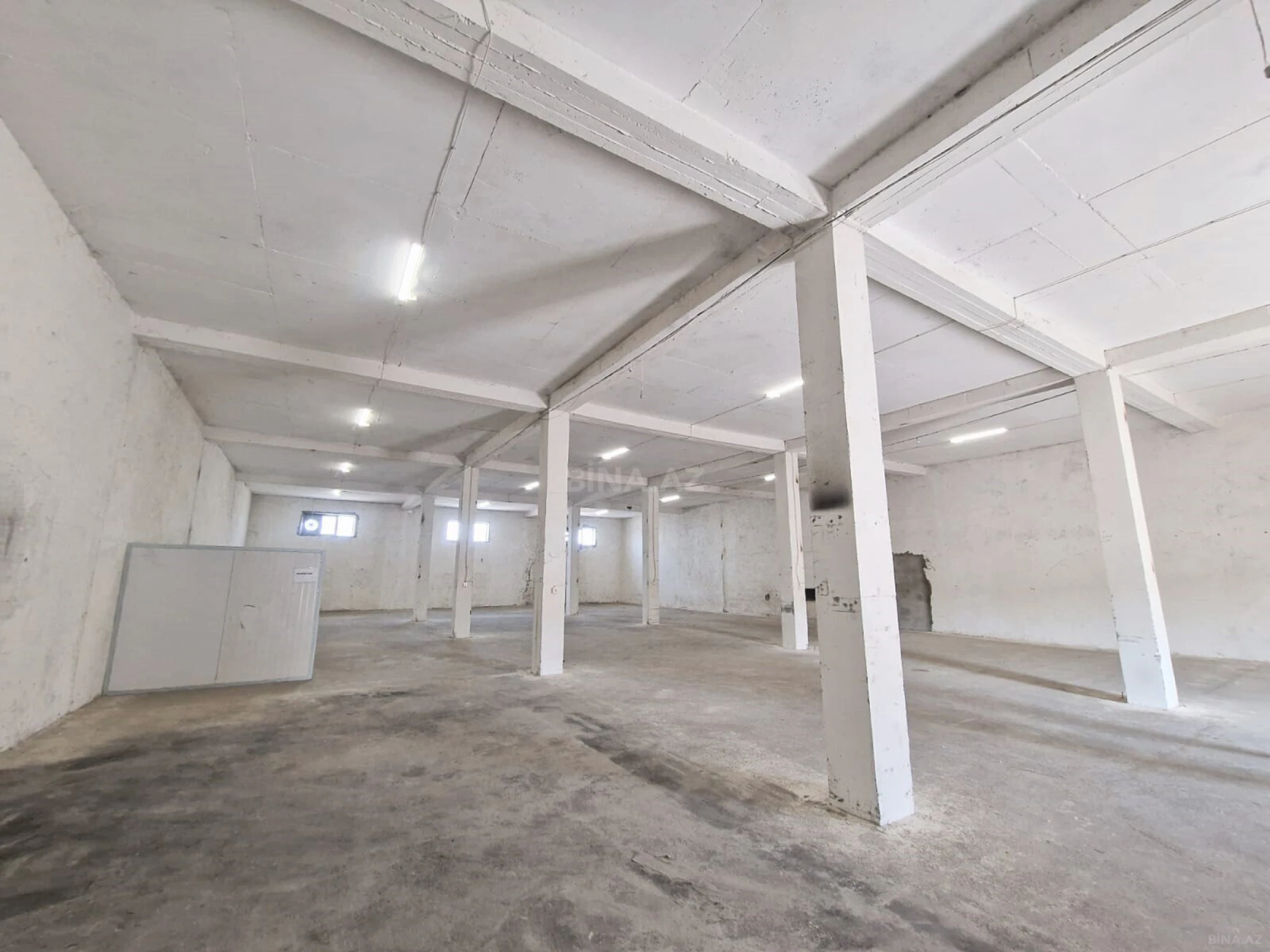 Kirayə verilir obyekt 450 m²