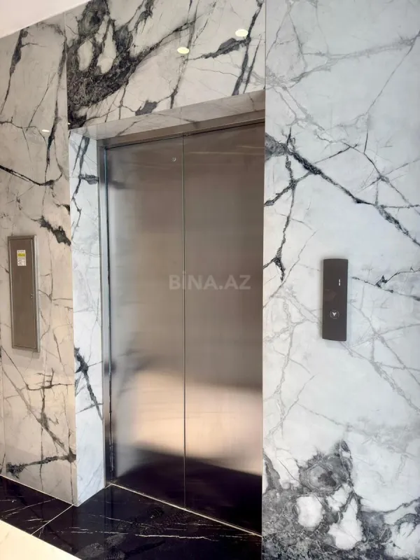 Satılır 1 otaqlı mənzil 57 m²