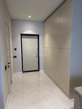 Satılır 1 otaqlı mənzil 57 m²